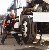 diesel truck emergencies near Phoenix, AZ