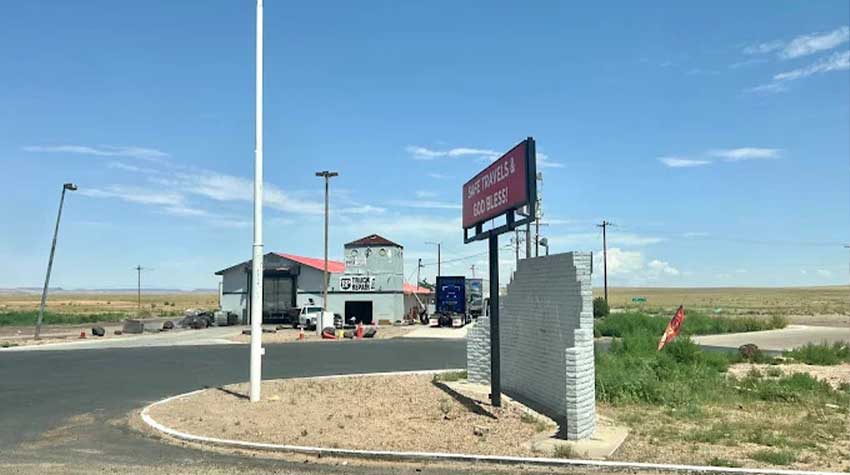 Reliable Truck Repair in Arizona