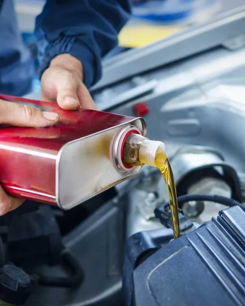 Truck Fuel System Maintenance & Repair in AZ