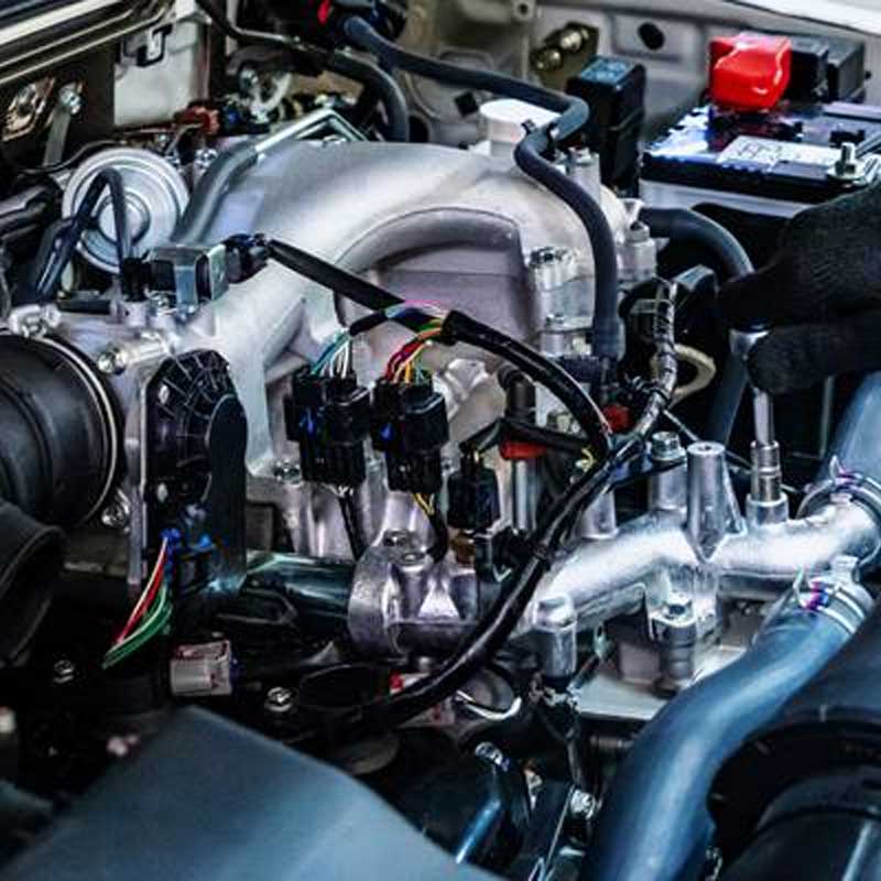 Diesel Fuel System Maintenance in Arizona