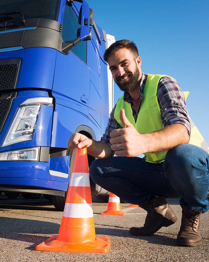 Reliable Truck Repair in Holbrook, AZ