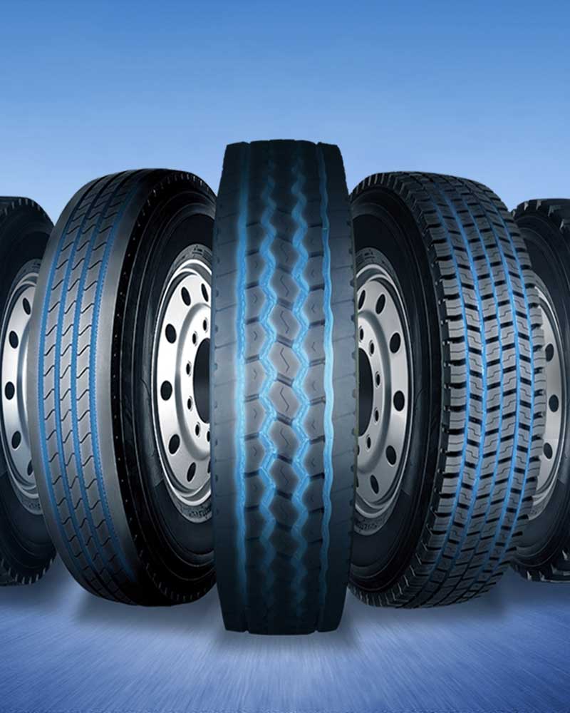 Truck Tire Services in Arizona