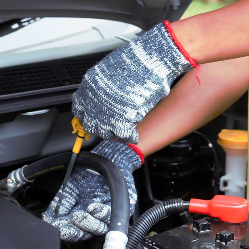 Truck Transmission Diagnostics in  Holbrook, AZ