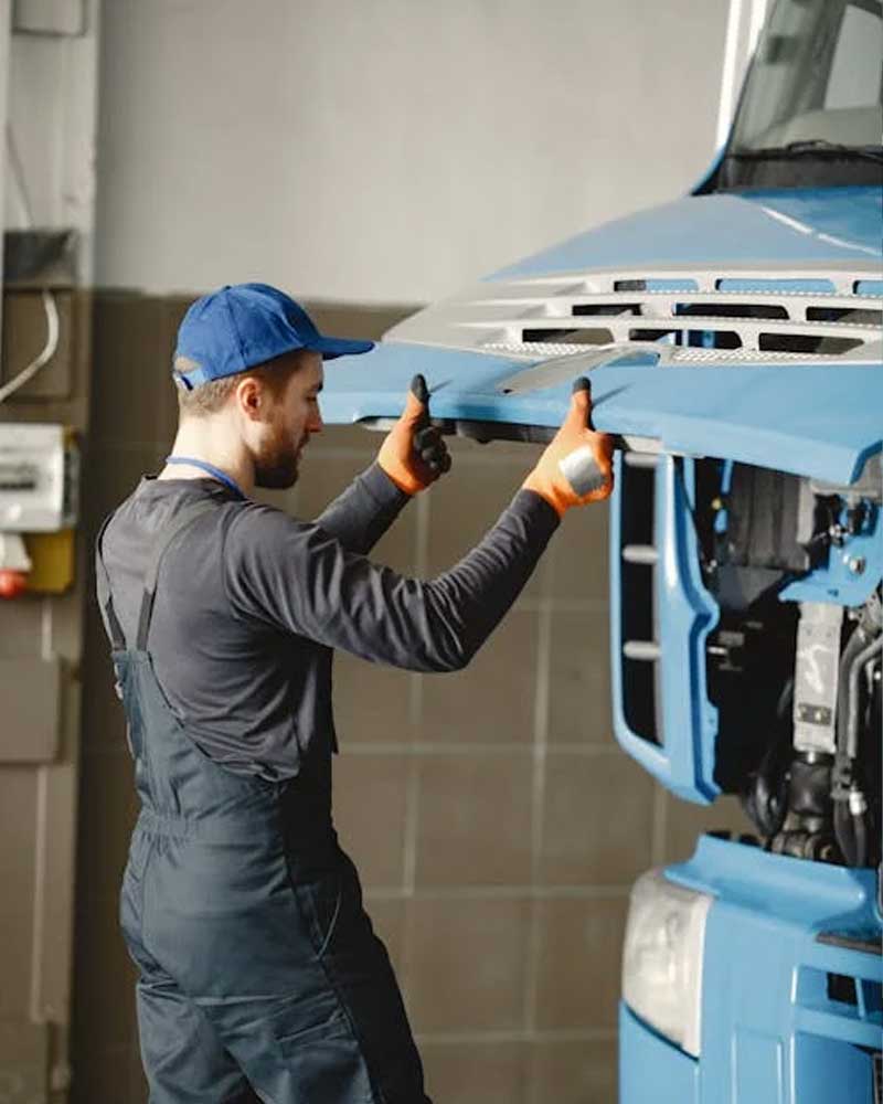 Professional Transmission Diagnostics & Repair in  Holbrook, AZ